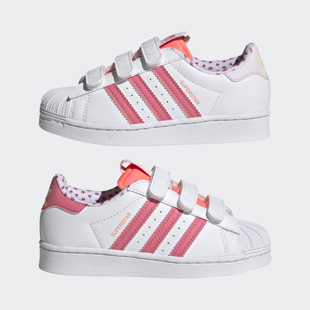 фото Кроссовки superstar adidas originals