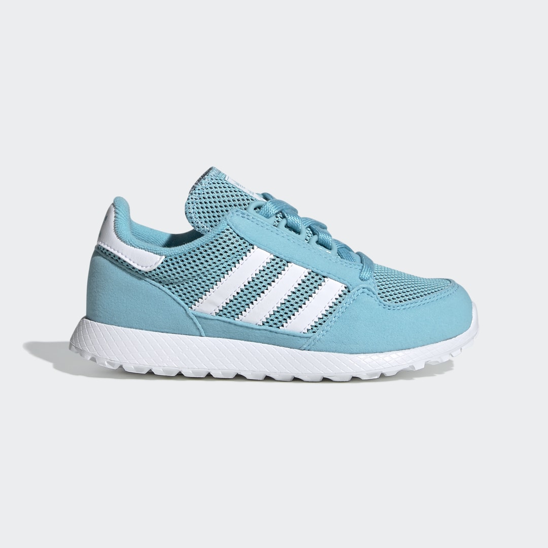 Кроссовки Forest Grove adidas Originals