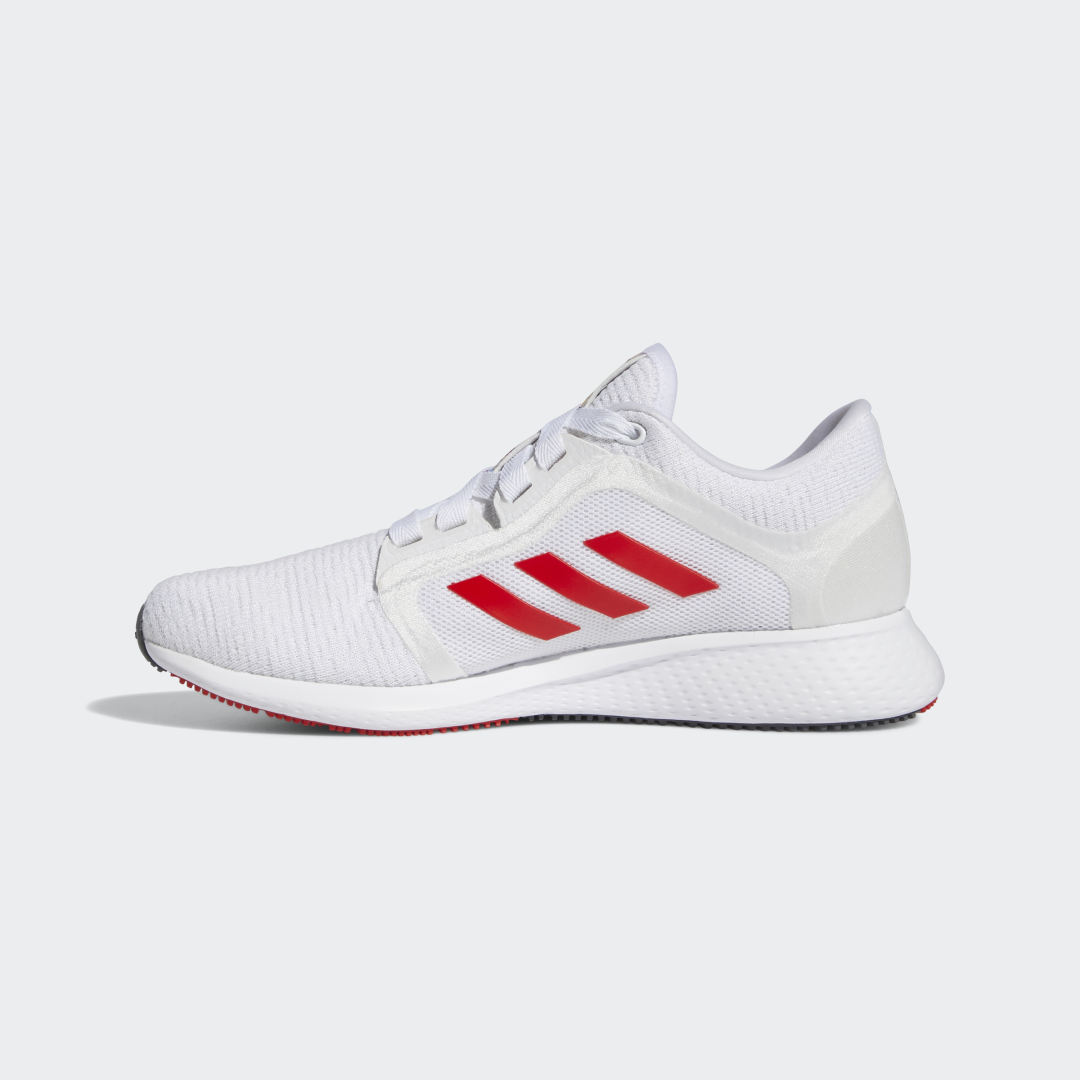 фото Кроссовки для бега edge lux 4 adidas performance