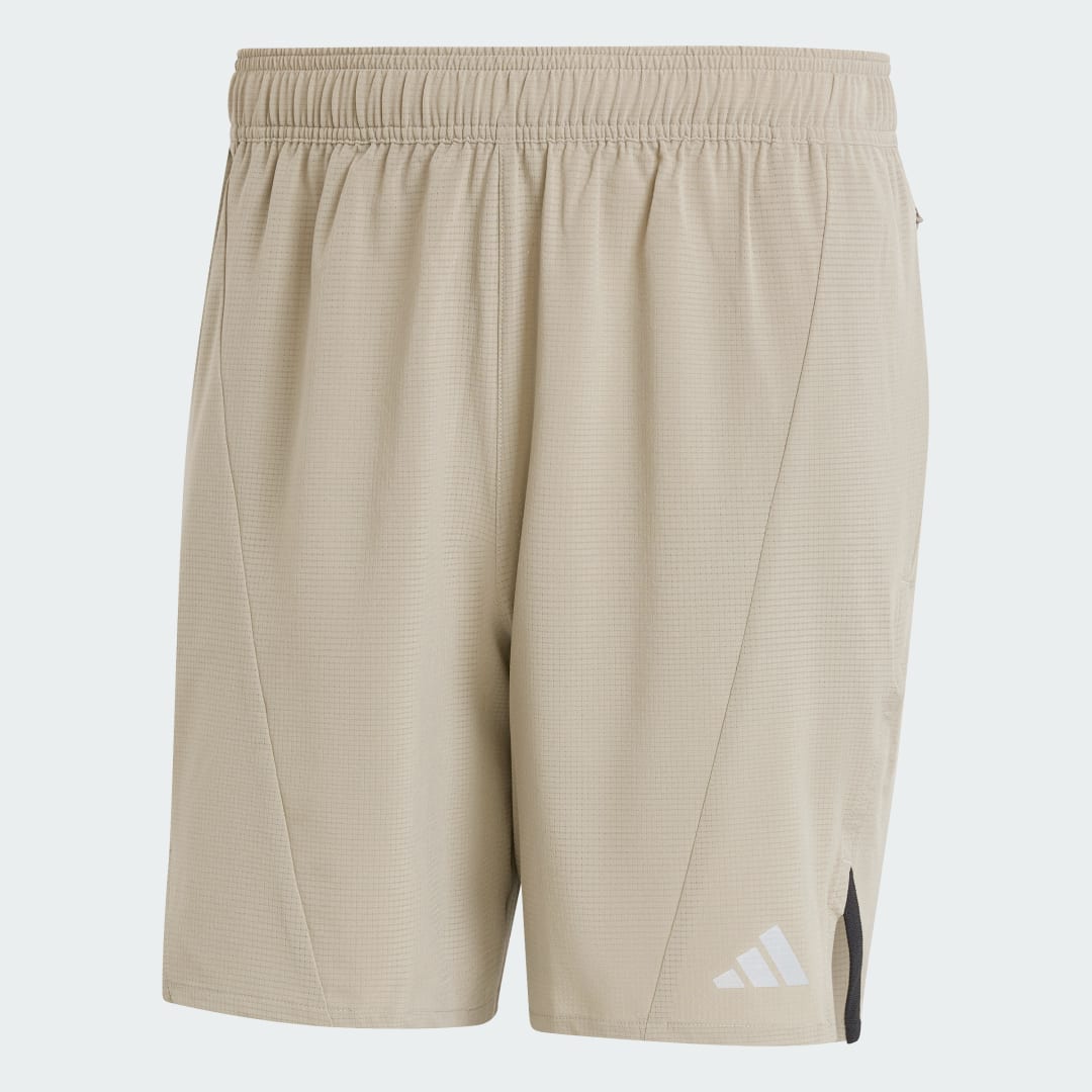 Adidas Designed for Training HIIT Workout HEAT.RDY Short