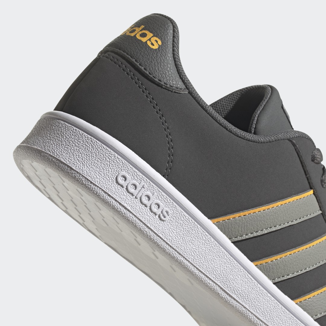 фото Кроссовки grand court base adidas sport inspired