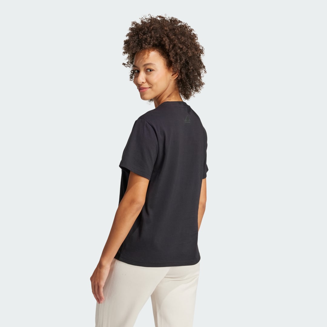 Thumbnail - Future Icons Graphic T-Shirt