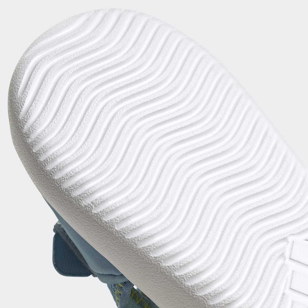 фото Сандалии comfort adidas sportswear