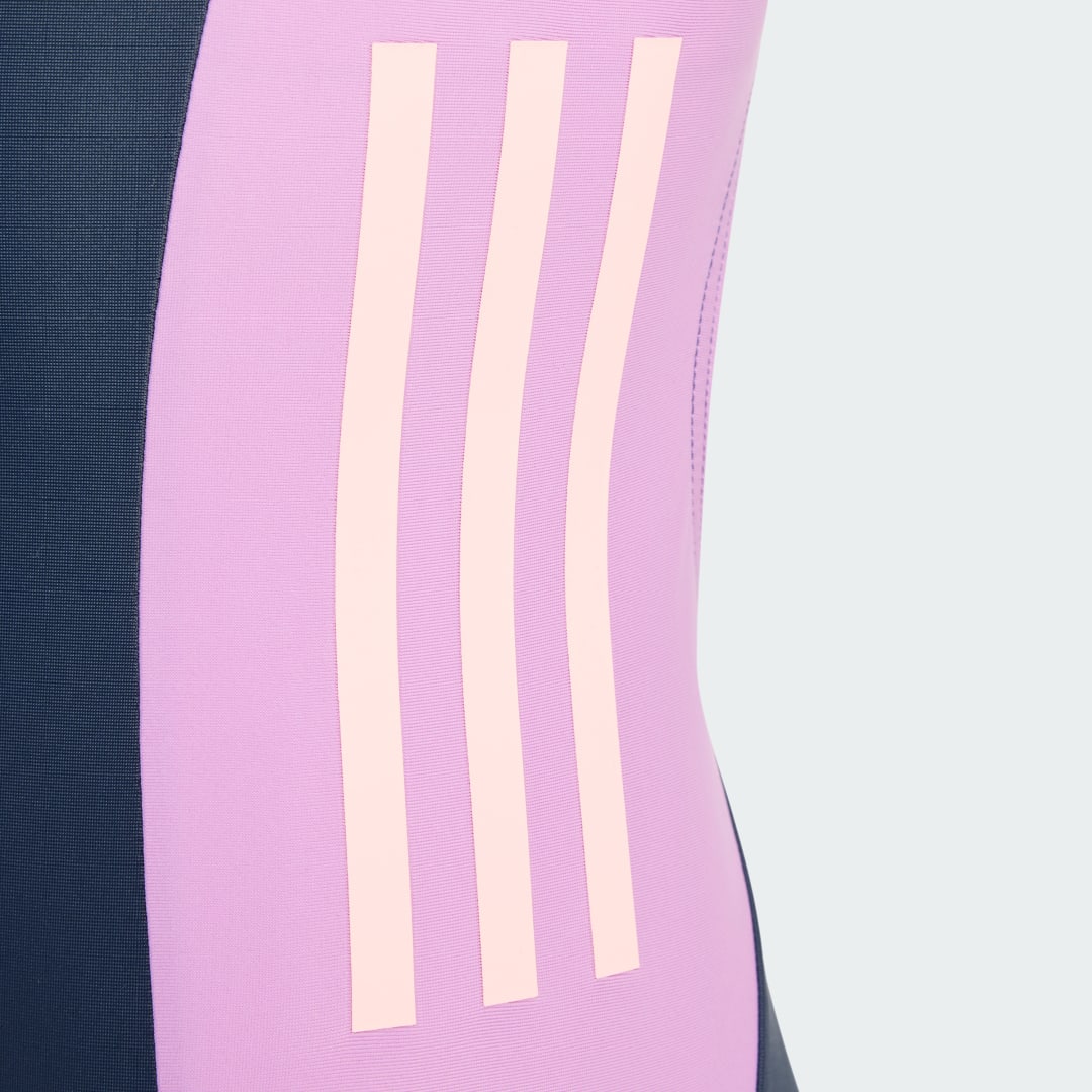 Adidas Cut 3-Stripes Badpak