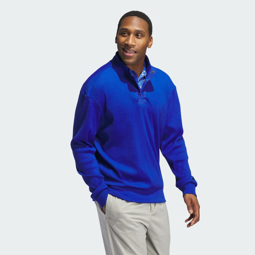 Adidas Go-to Cozy Pullover
