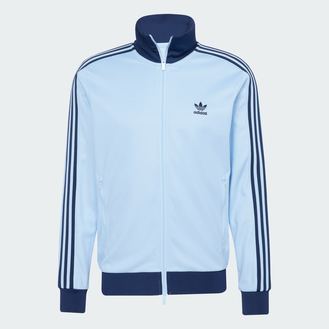 Adidas Adicolor Classics Beckenbauer Sportjack