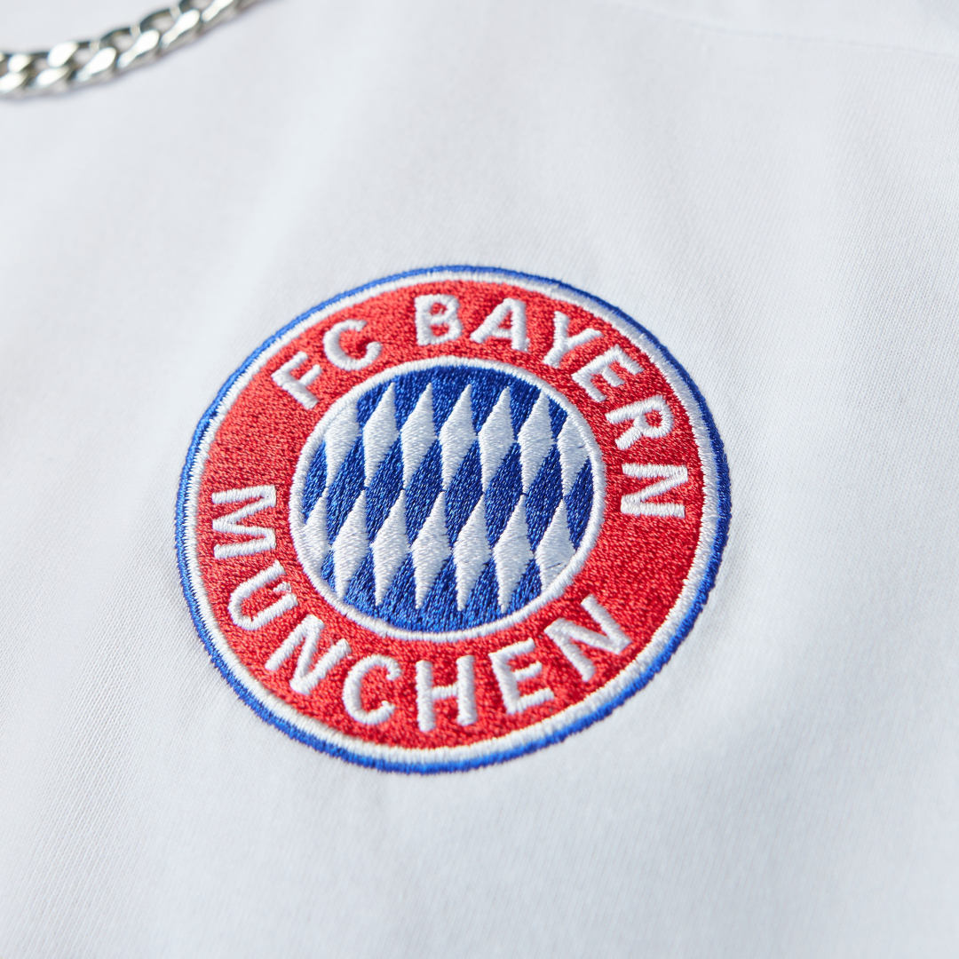 Adidas FC Bayern München UBP T-shirt