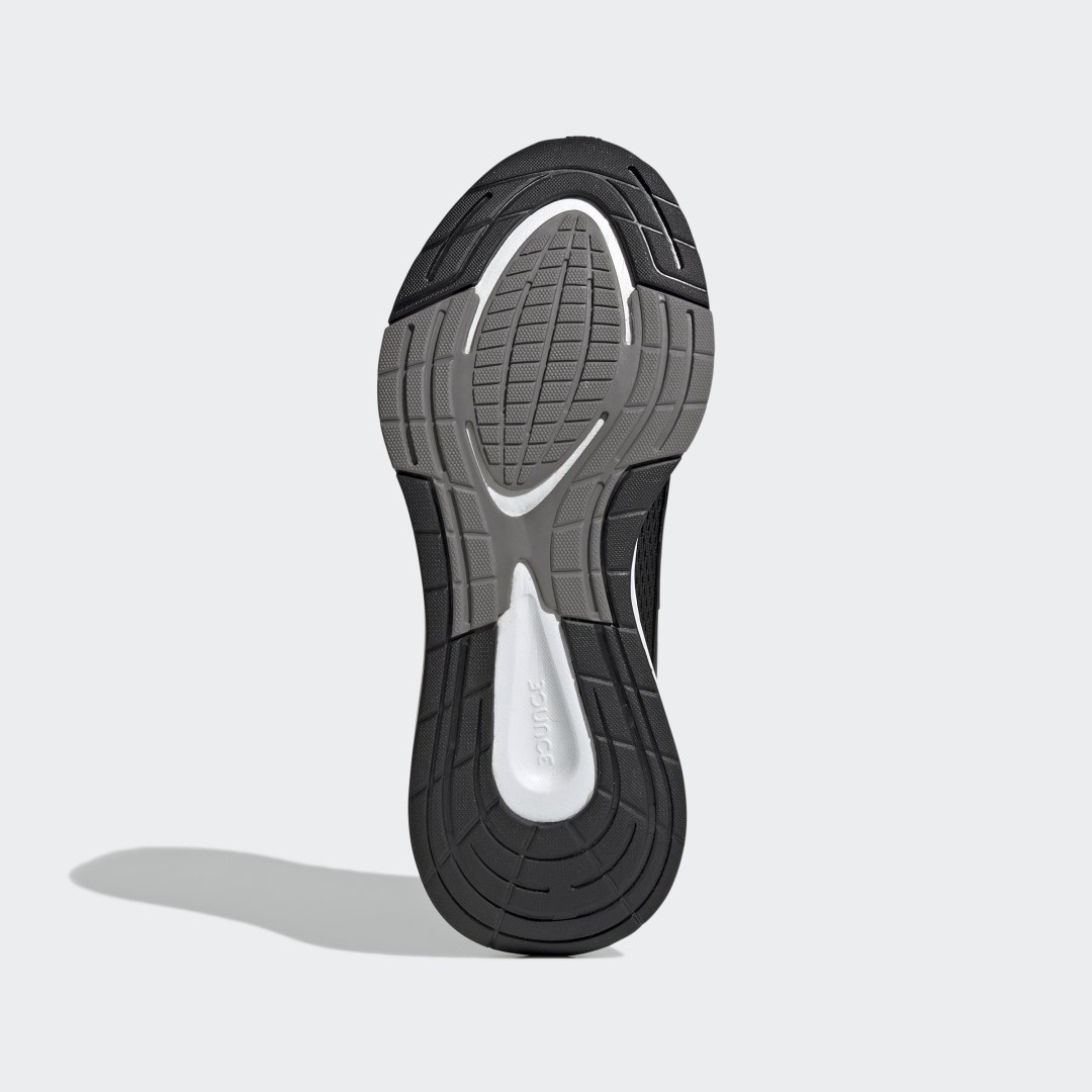 Adidas  sneaker Core Black / Cloud White / Grey Four