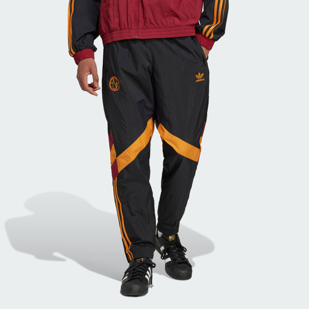 Adidas AS Roma Originals Trainingsbroek