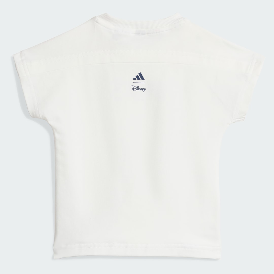 Thumbnail - ADIDAS DISNEY DIE EISKÖNIGIN T-SHIRT SET