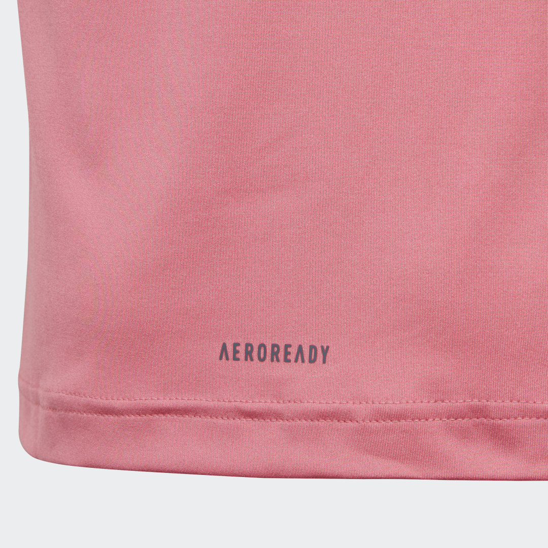 фото Спортивная футболка xfg aeroready adidas performance