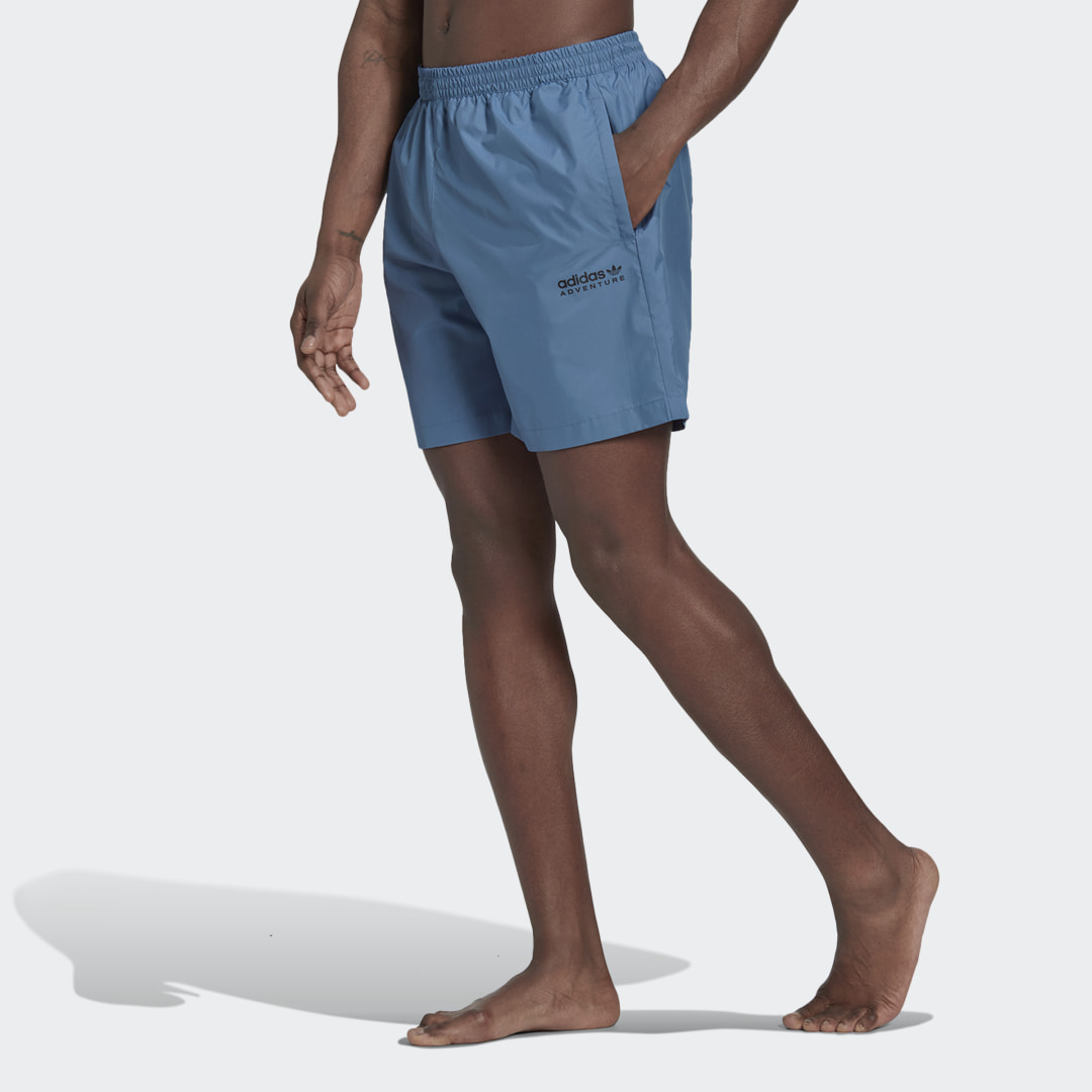 Image of Short da nuoto adidas Adventure