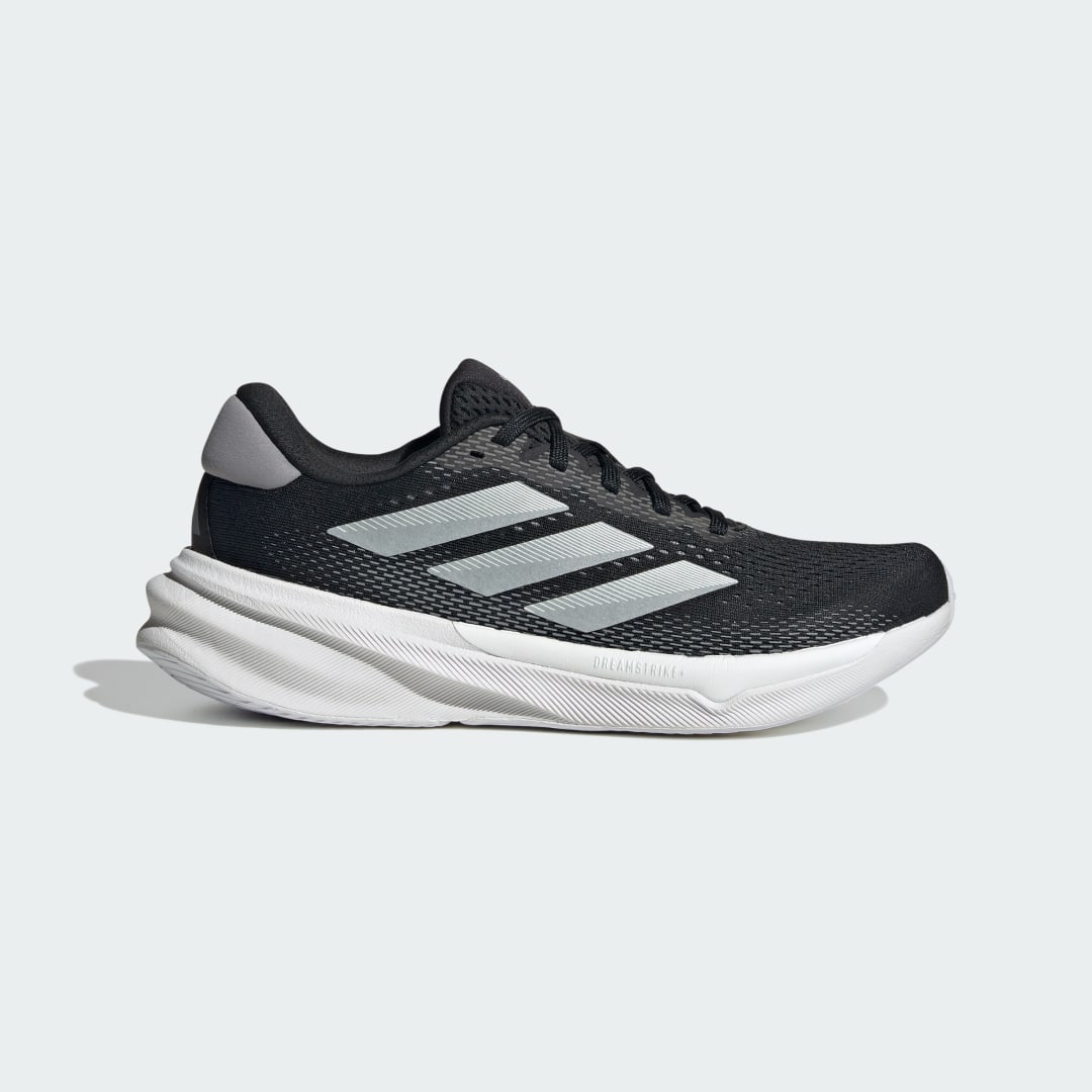 Adidas  sneaker Core Black / Cloud White / Grey