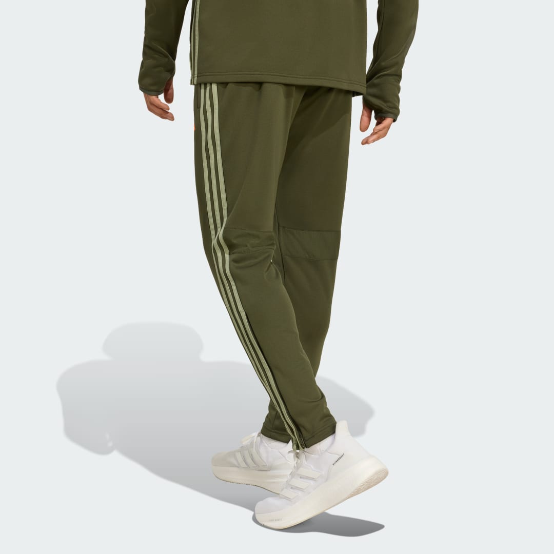 Adidas Tiro 25 Essentials Winterized Trainingsbroek