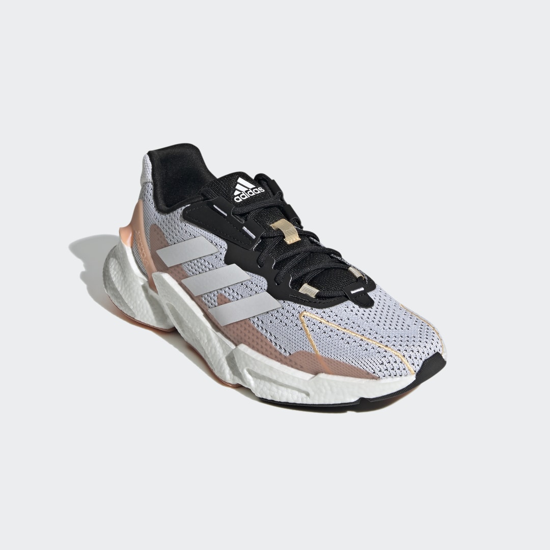 фото Кроссовки для бега x9000l4 adidas performance
