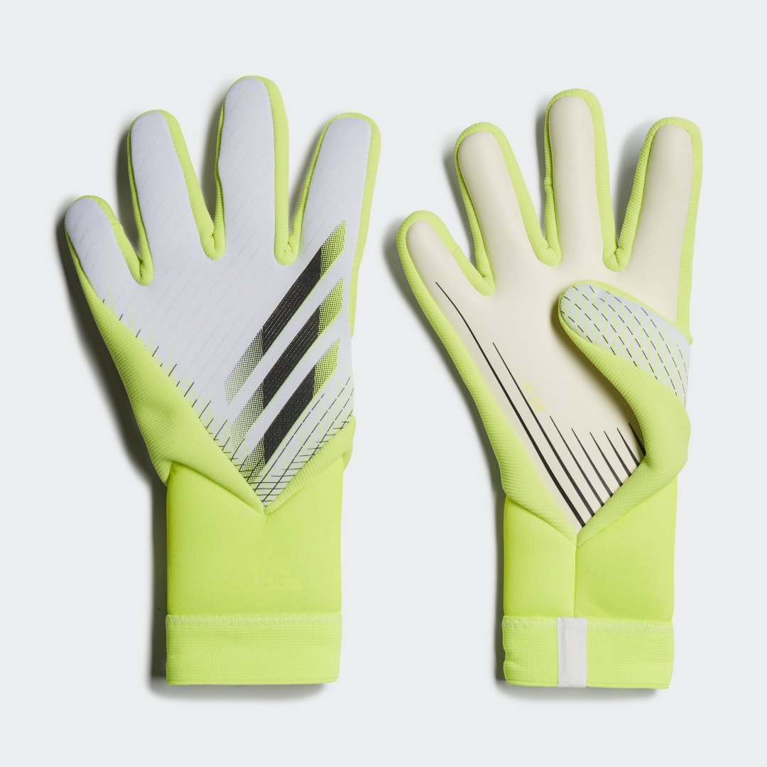 фото Вратарские перчатки x pro adidas performance