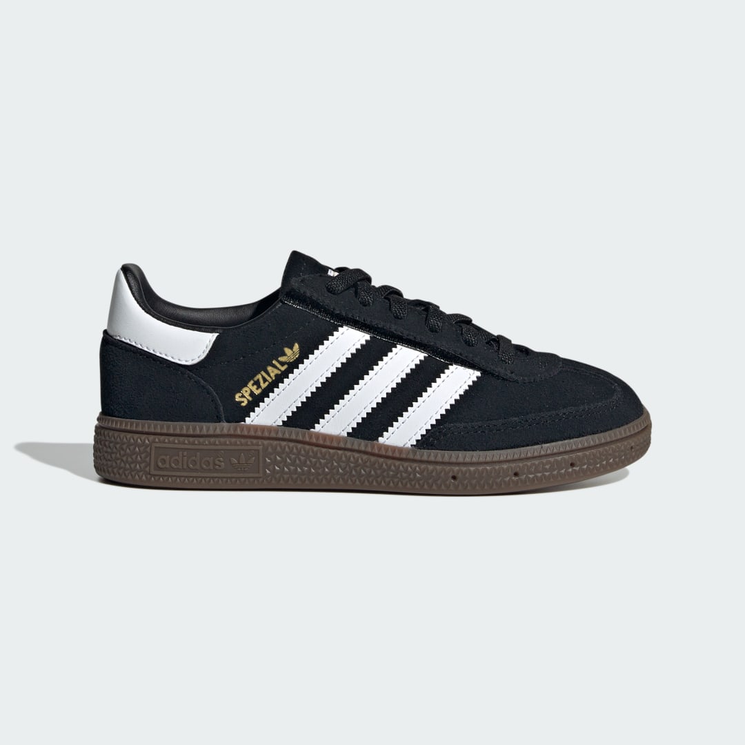 Image of Pallamano Spezial Scarpe per Bambini con Chiusura Comfort e Lacci Elastici cod002
