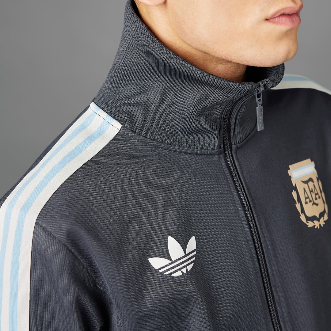 Adidas Performance Argentinië Beckenbauer Sportjack