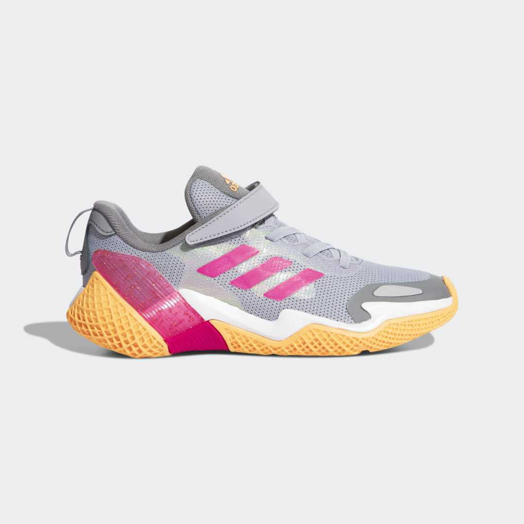 фото Кроссовки для бега 4uture runner adidas performance
