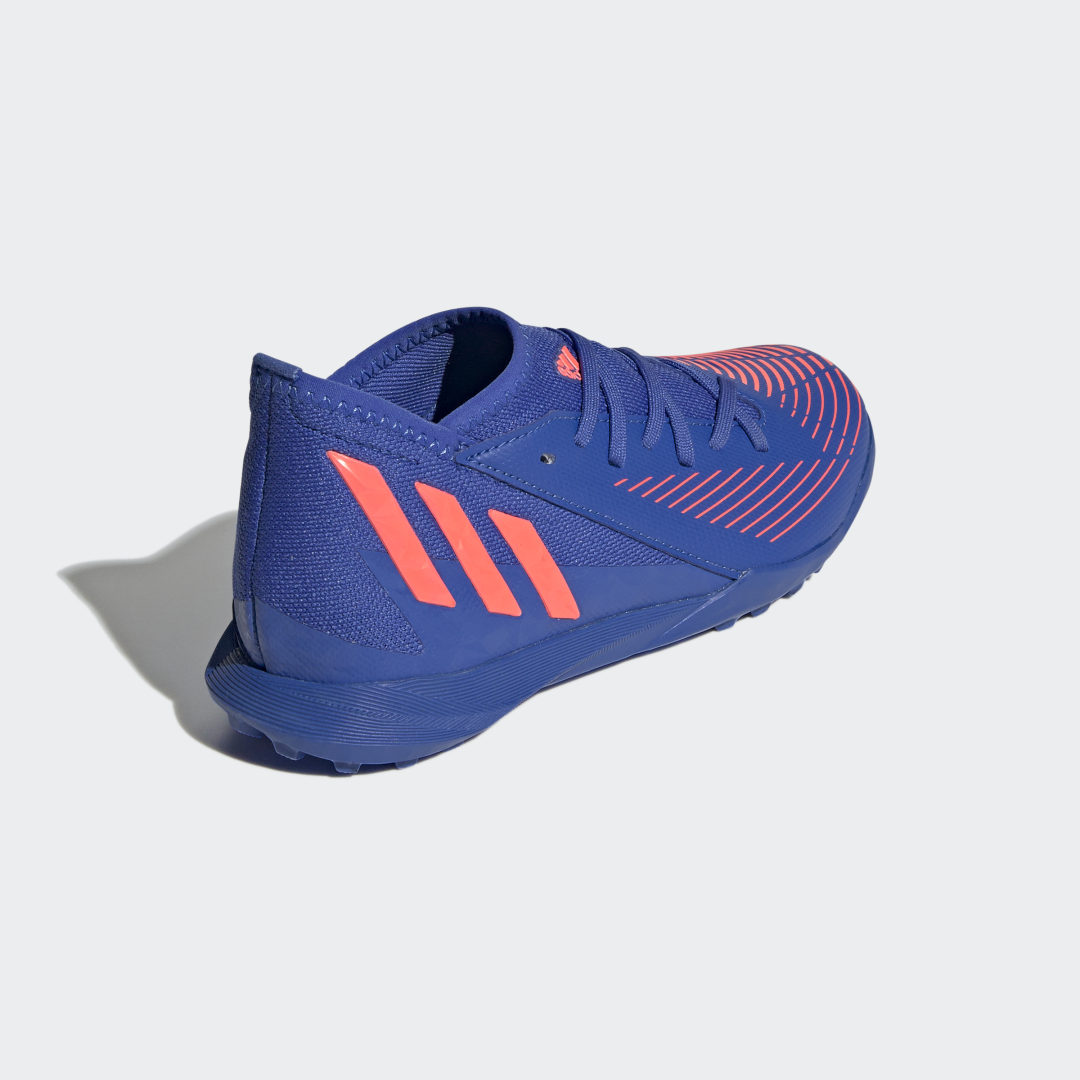 фото Футбольные бутсы predator edge.3 tf adidas performance