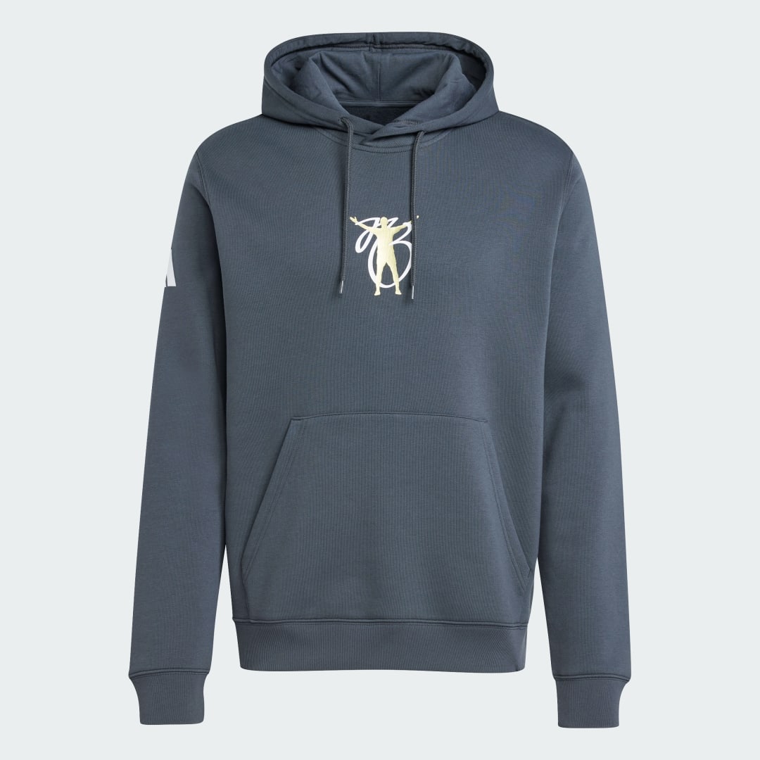 Sweat-shirt à capuche Bellingham