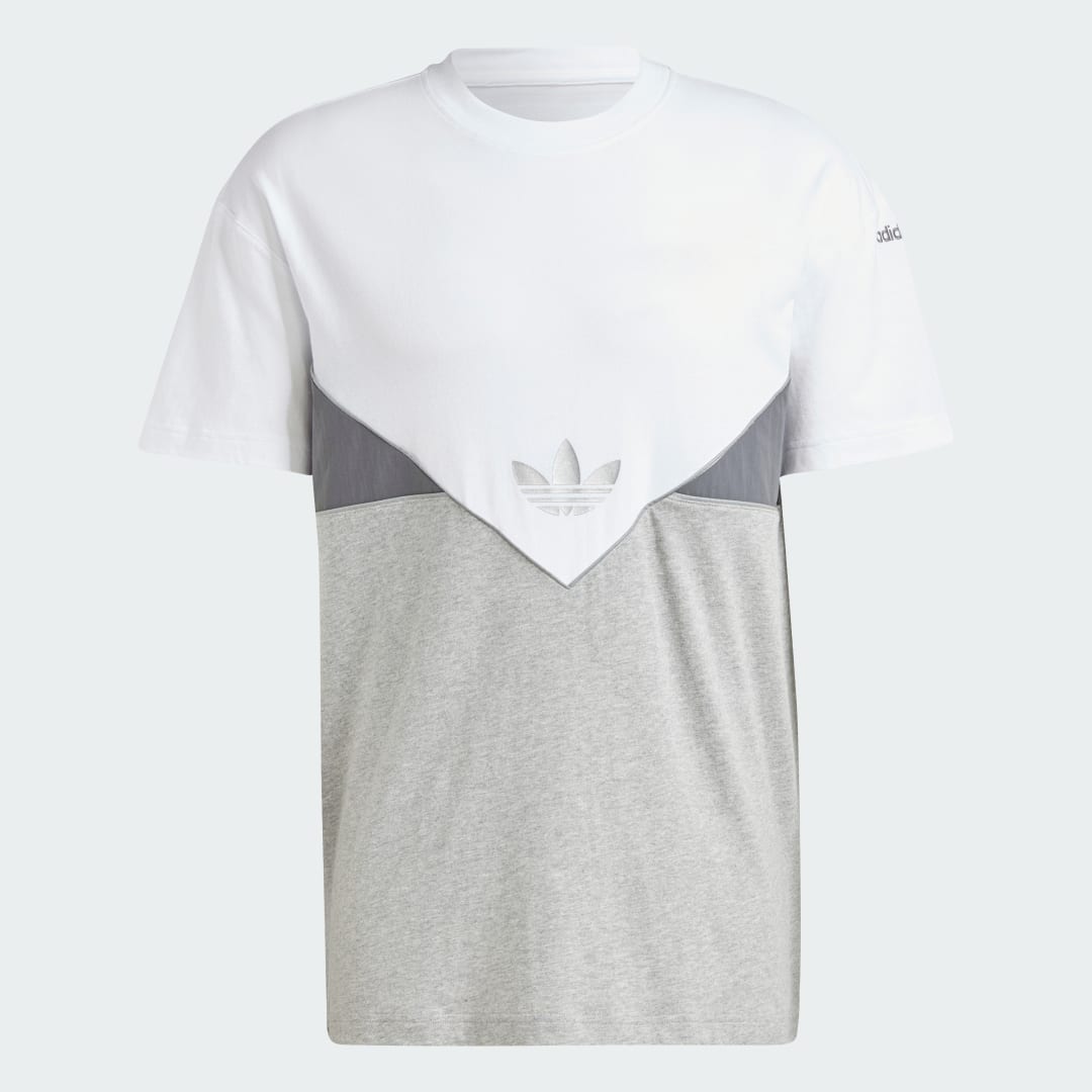 Adidas Adicolor Seasonal Reflective T-shirt