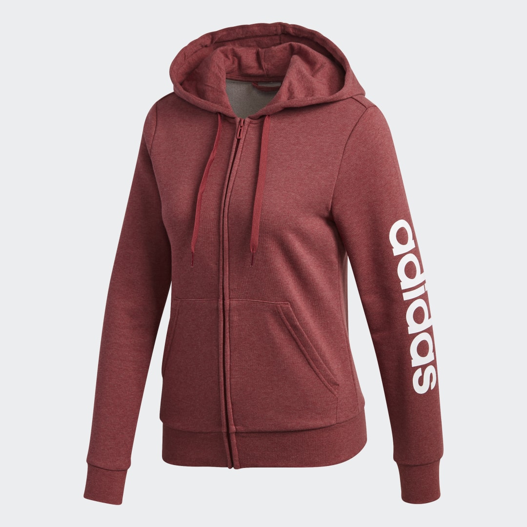Essentials Linear Hoodie Essentials Linear Hoodie