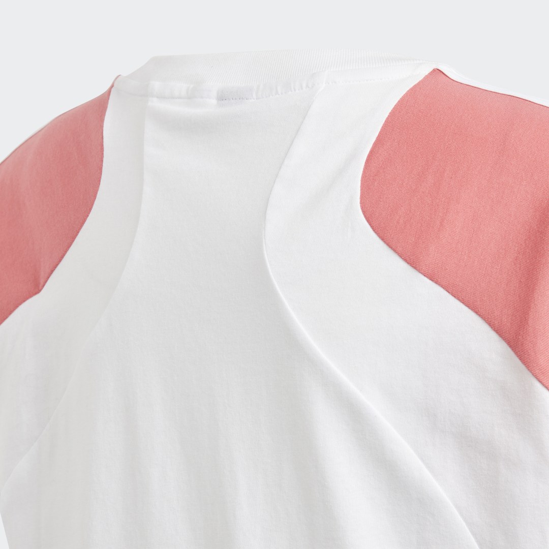 фото Футболка для фитнеса bold adidas performance