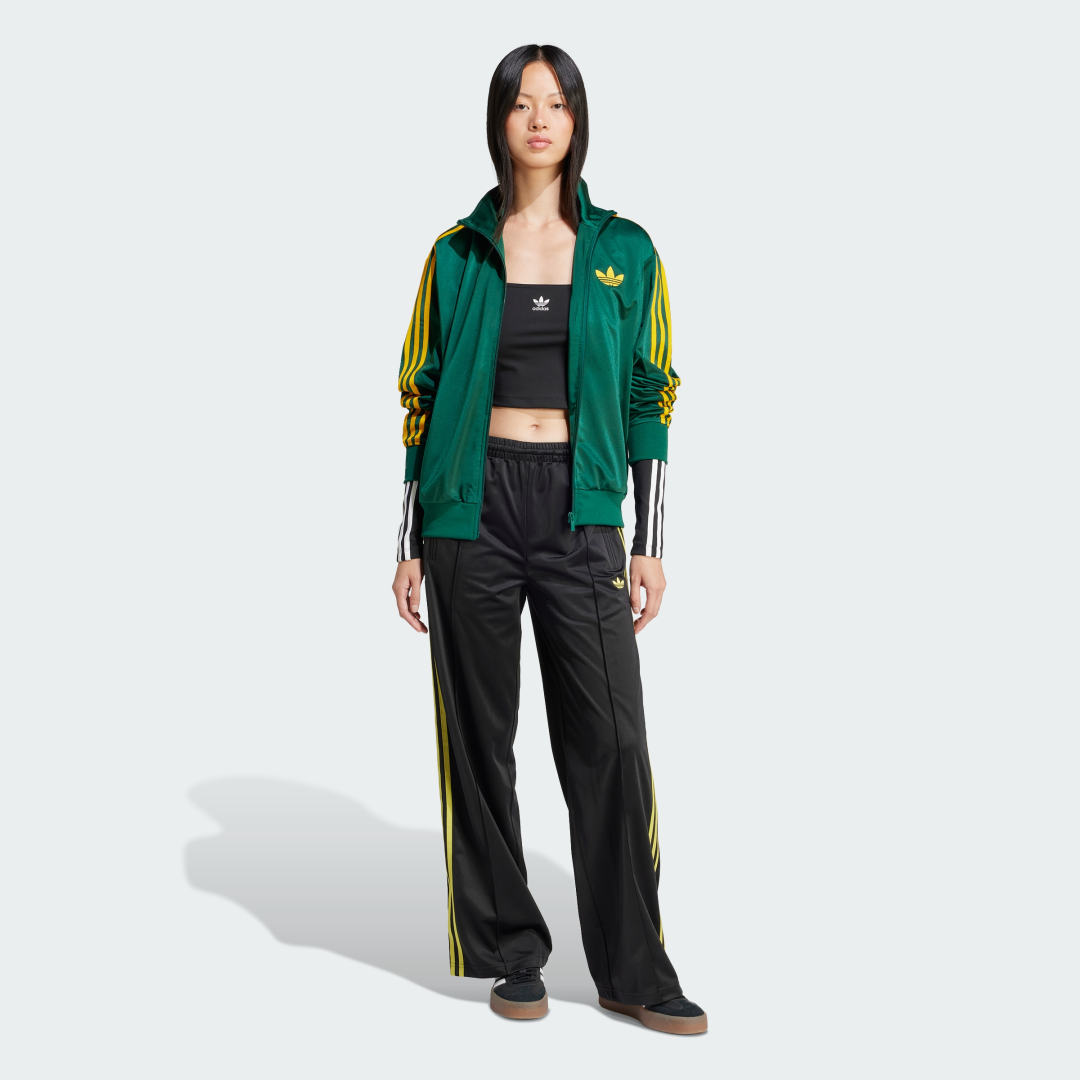 Adidas Adicolor Classic Firebird Loose Trainingsbroek