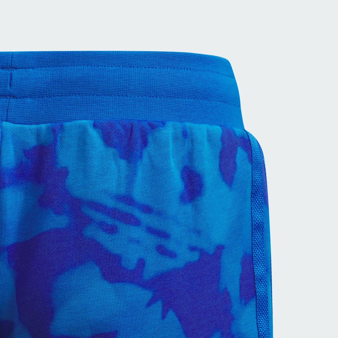 Adidas Clima Allover Print Short
