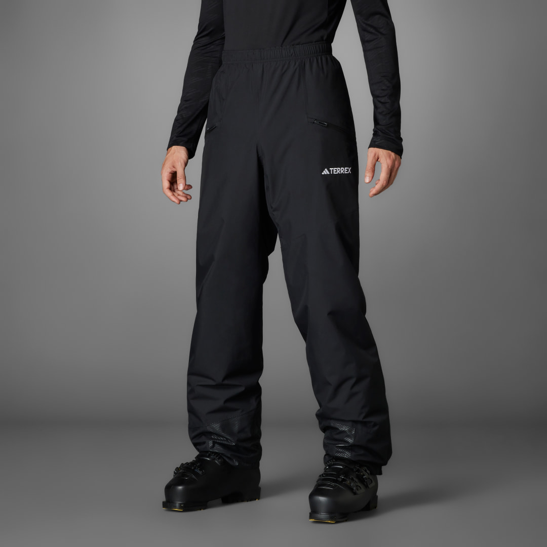 Adidas Terrex Multi 2L RAIN.RDY Insulated Broek