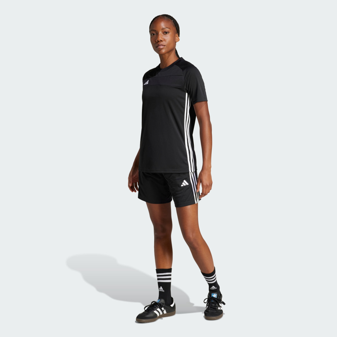 Adidas Tiro 25 Essentials Short