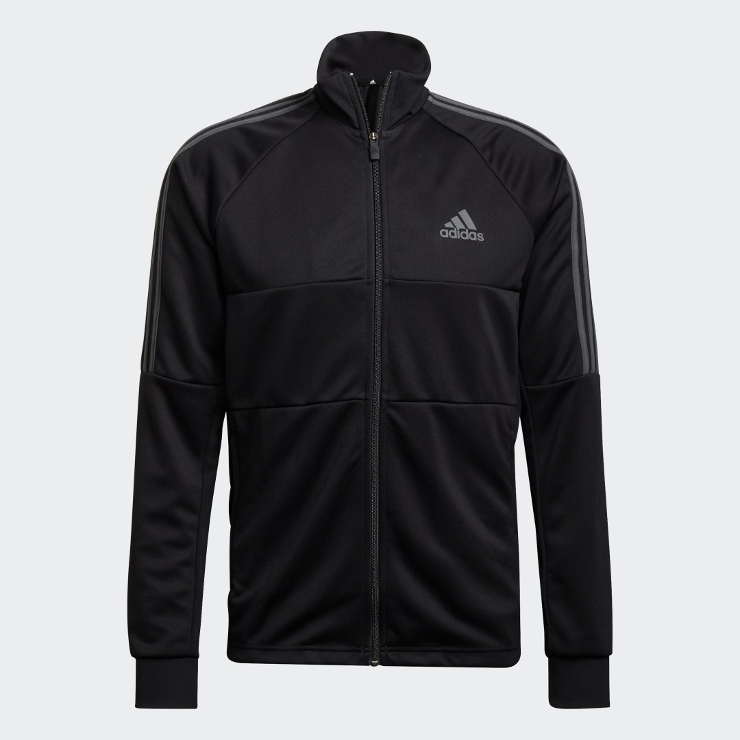 Image of Giacca da allenamento AEROREADY Sereno Cut 3-Stripes Slim cod002