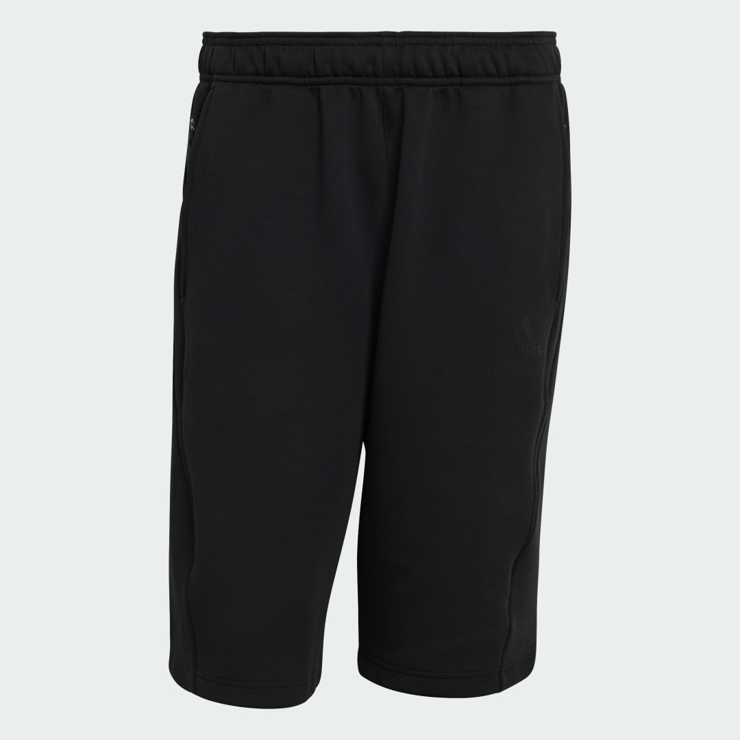 Short SPACER CUTLINE CREW - vue 4