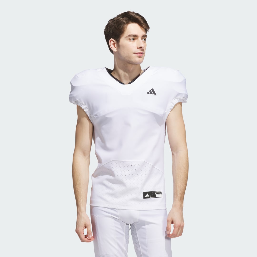 Adidas Adizero Impact American Football Shirt