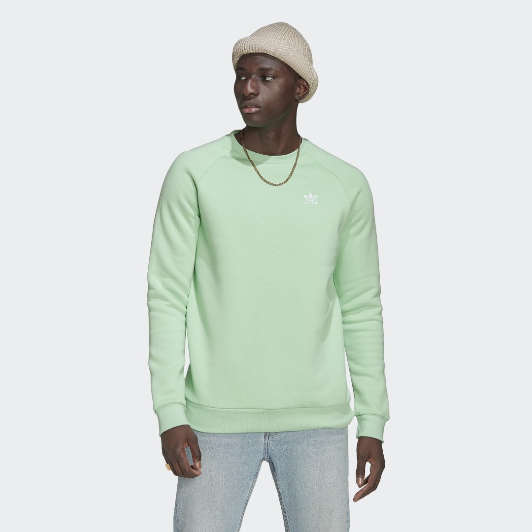 Adicolor Essentials Trefoil Sweatshirt Adicolor Essentials Trefoil Sweatshirt