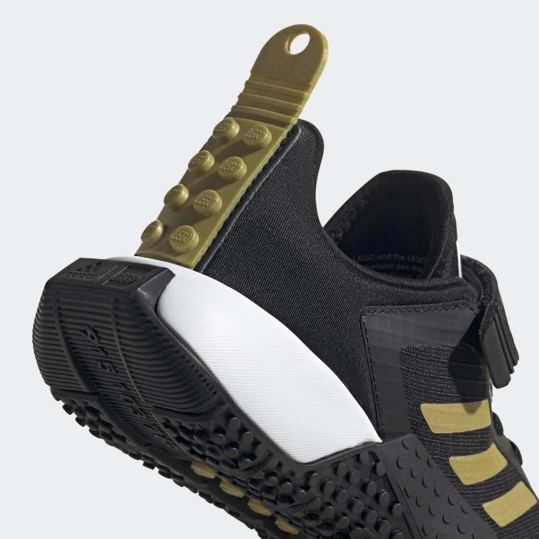 фото Кроссовки lego sport adidas performance