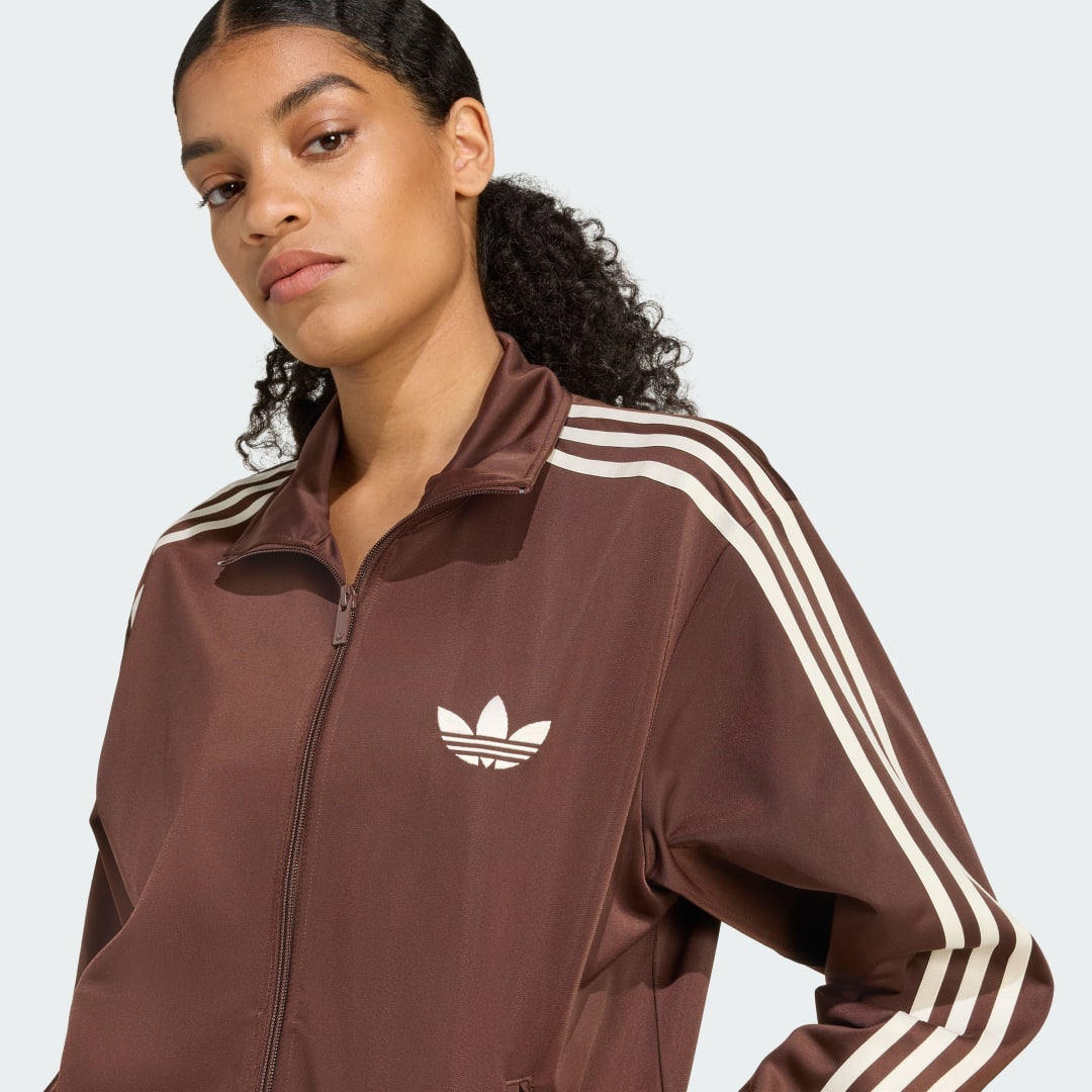 Adidas Adicolor Classics Firebird Loose Trainingsjack