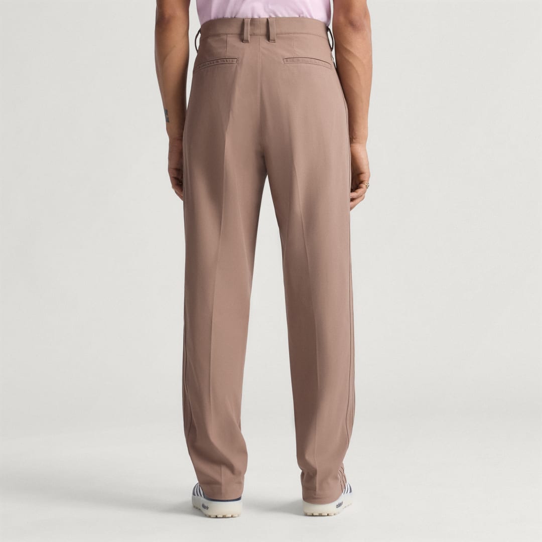 Pantalon plissé twistknit Originals