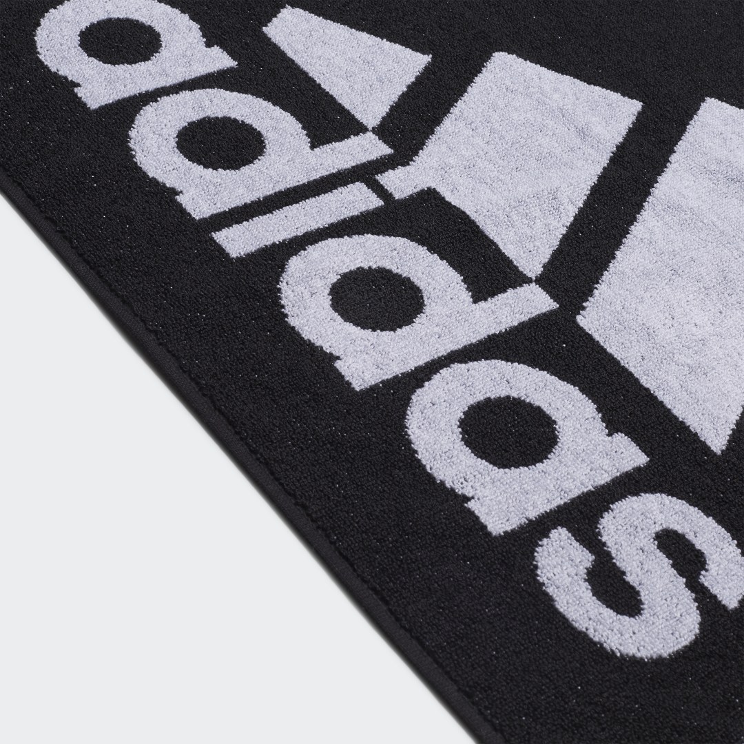 фото Полотенце small adidas performance