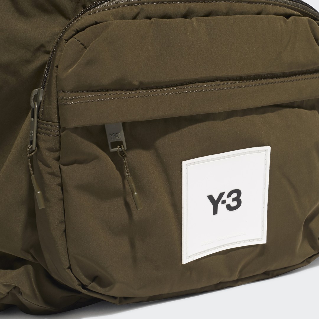 фото Рюкзак y-3 techlite tweak by adidas
