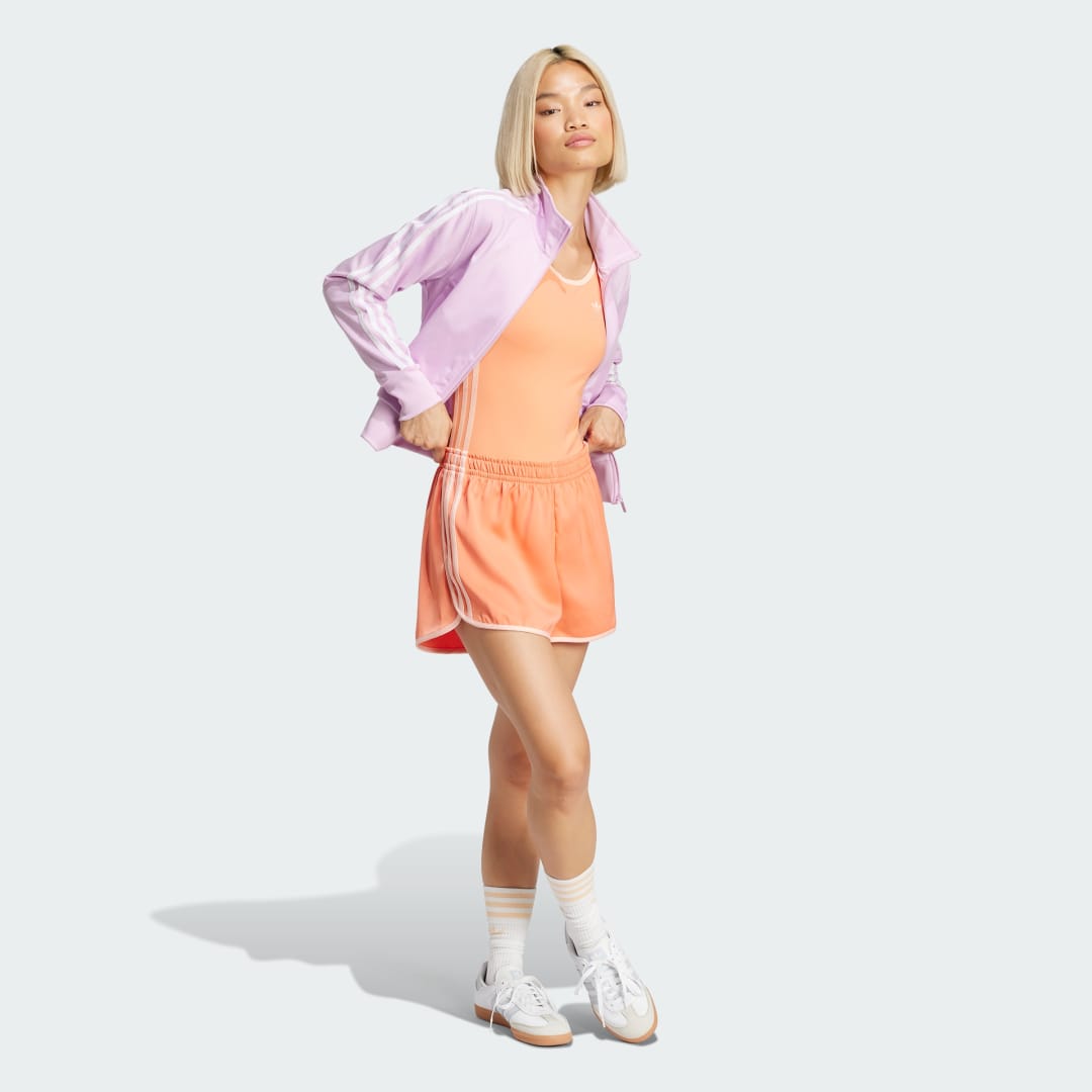 Adidas Adicolor 3-Stripes Sprinter Short