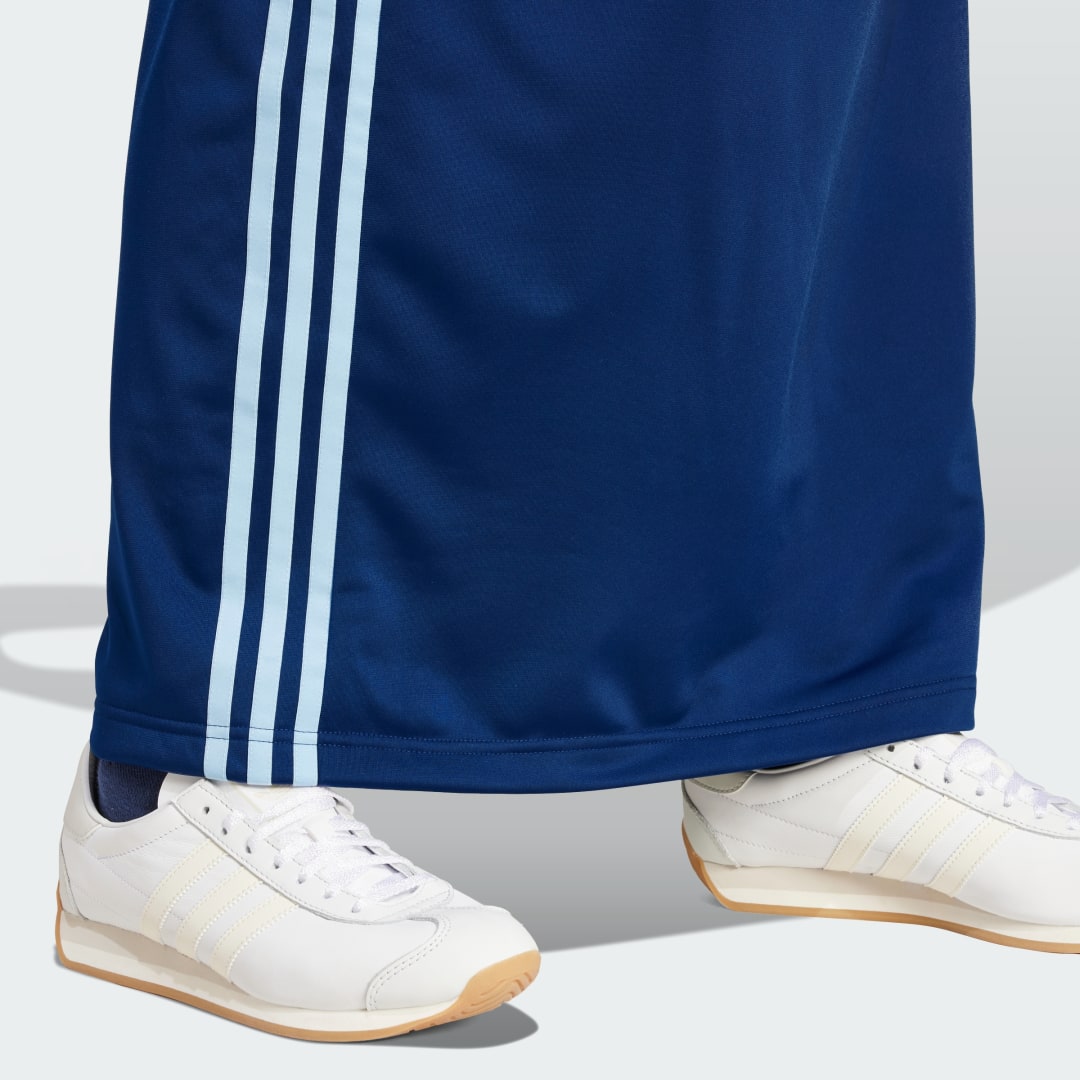 Adidas Sporty Maxi Rok