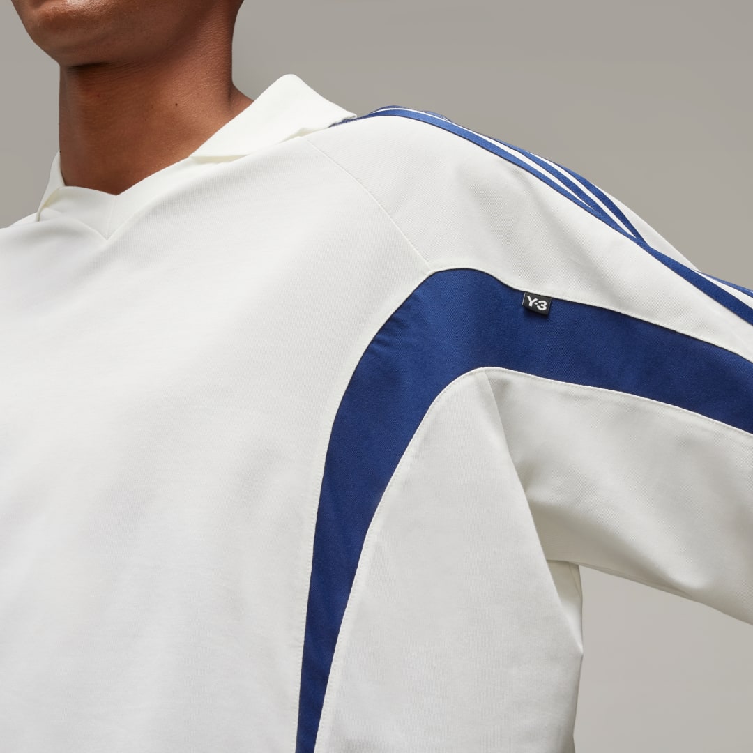 Adidas Y-3 Cut Line T-shirt