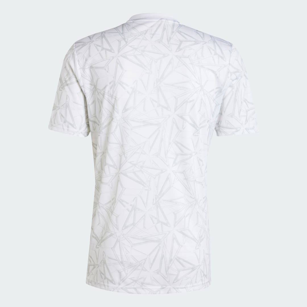 Adidas Real Madrid Pre-Match Voetbalshirt