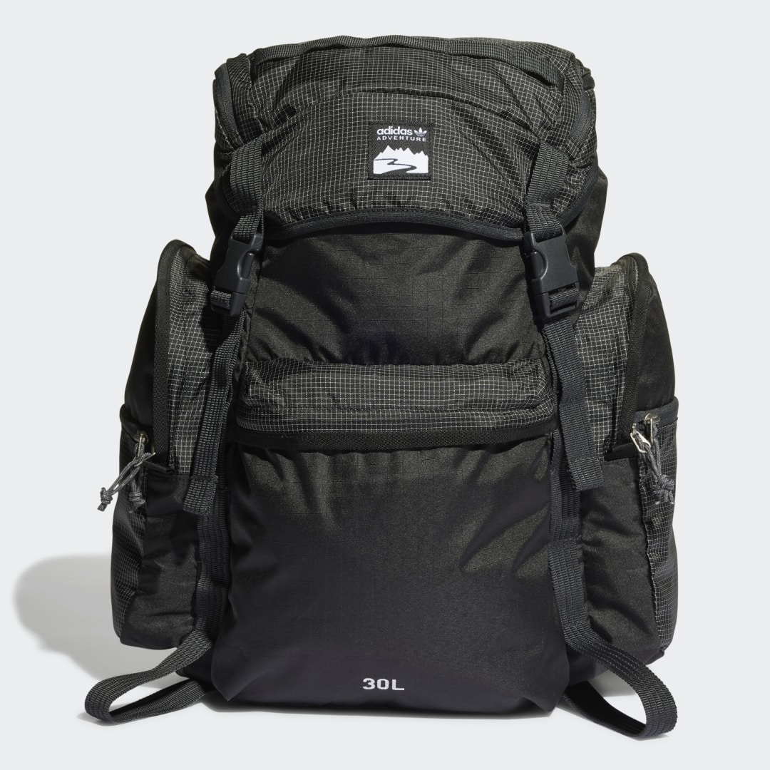 

Mochila adidas Adventure Toploader Mochila adidas Adventure Toploader Unisex  - Originals, Negro