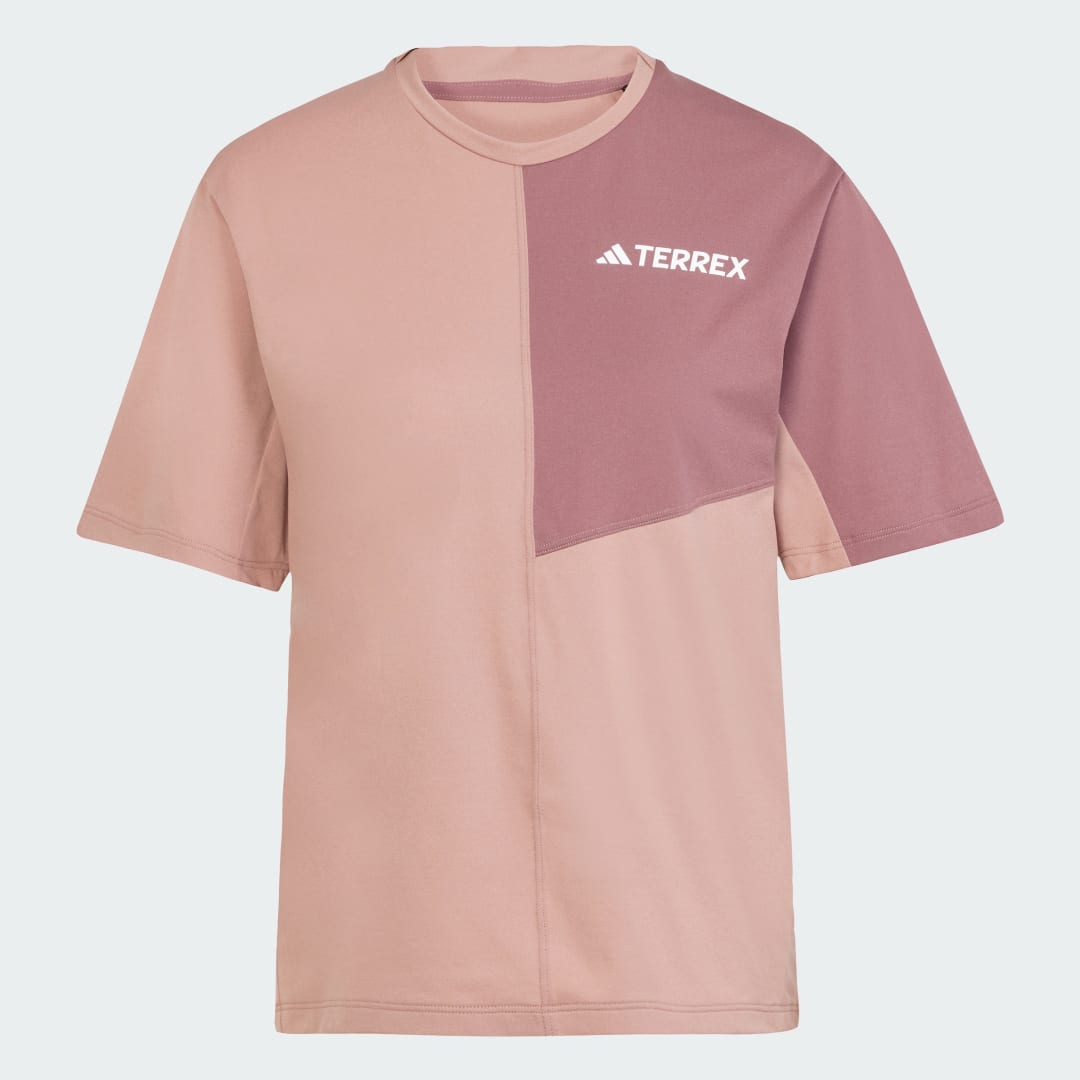 T-shirt Terrex Multi Climacool