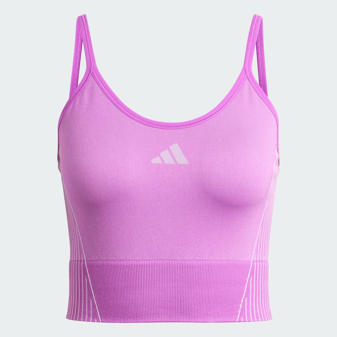 Adidas Aeroknit Topje