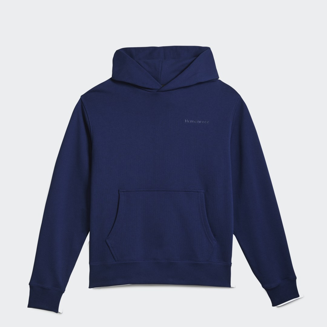 фото Худи pharrell williams basics adidas originals