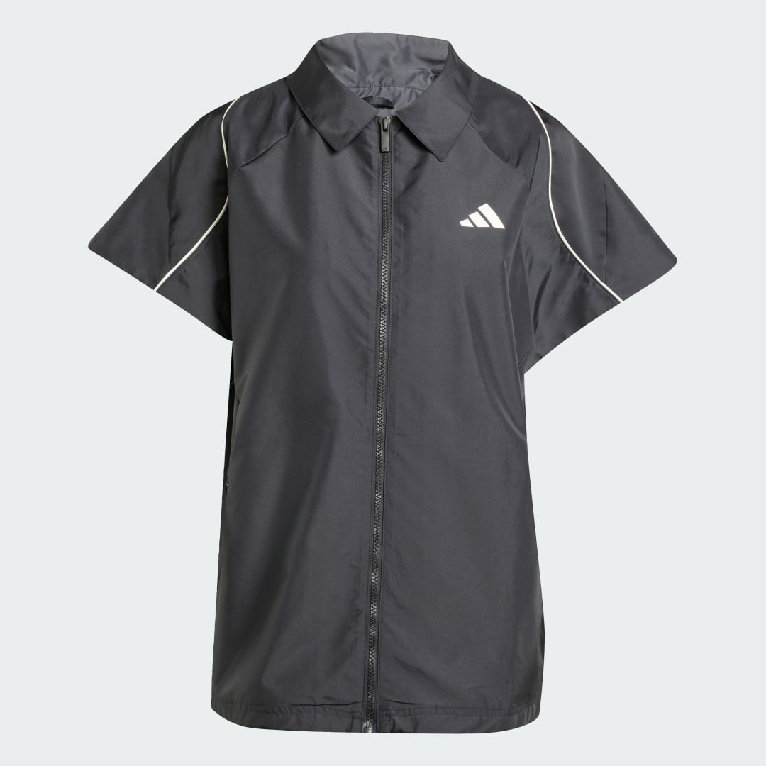 Chemise Stadium - vue 4